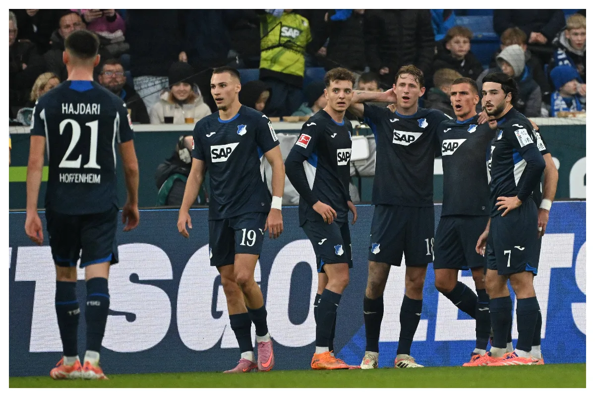 Hoffenheim vs Hamburg prediction, odds & betting tips &ndash; 13/12/2025