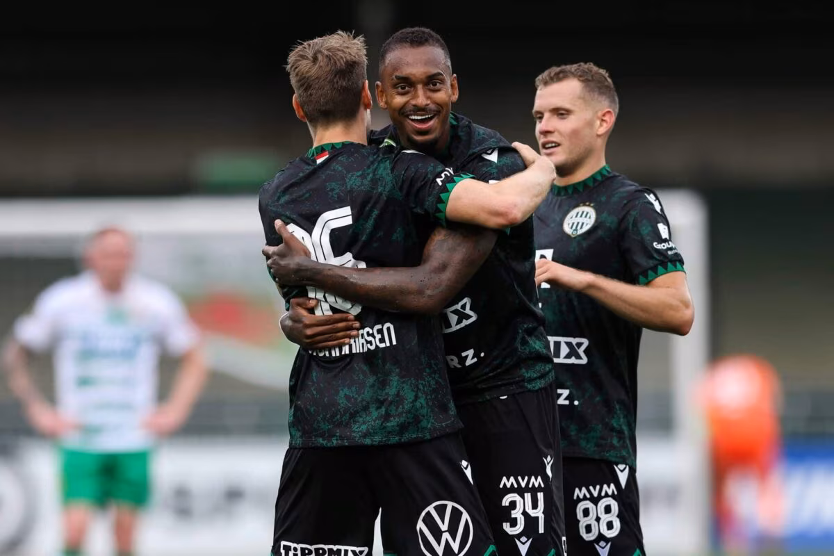 Anderlecht vs Ferencvaros prediction, odds & betting tips 25/09/2024