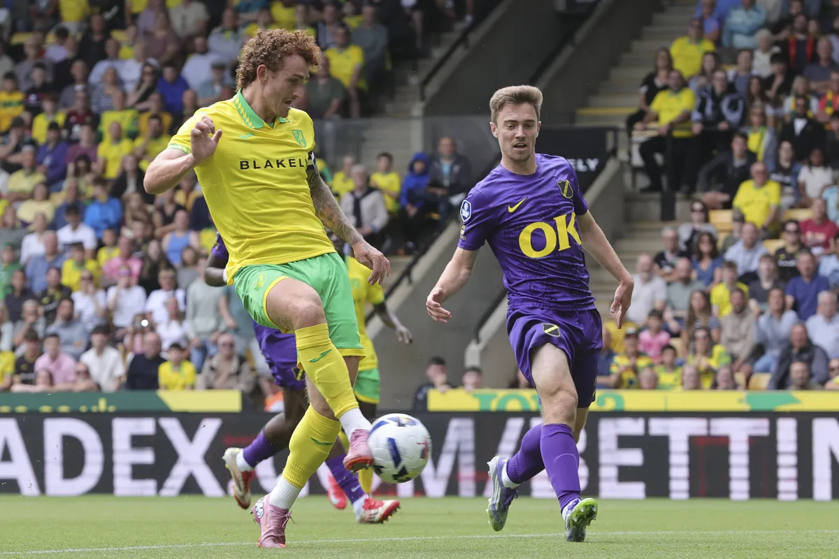 Josh Sargent
