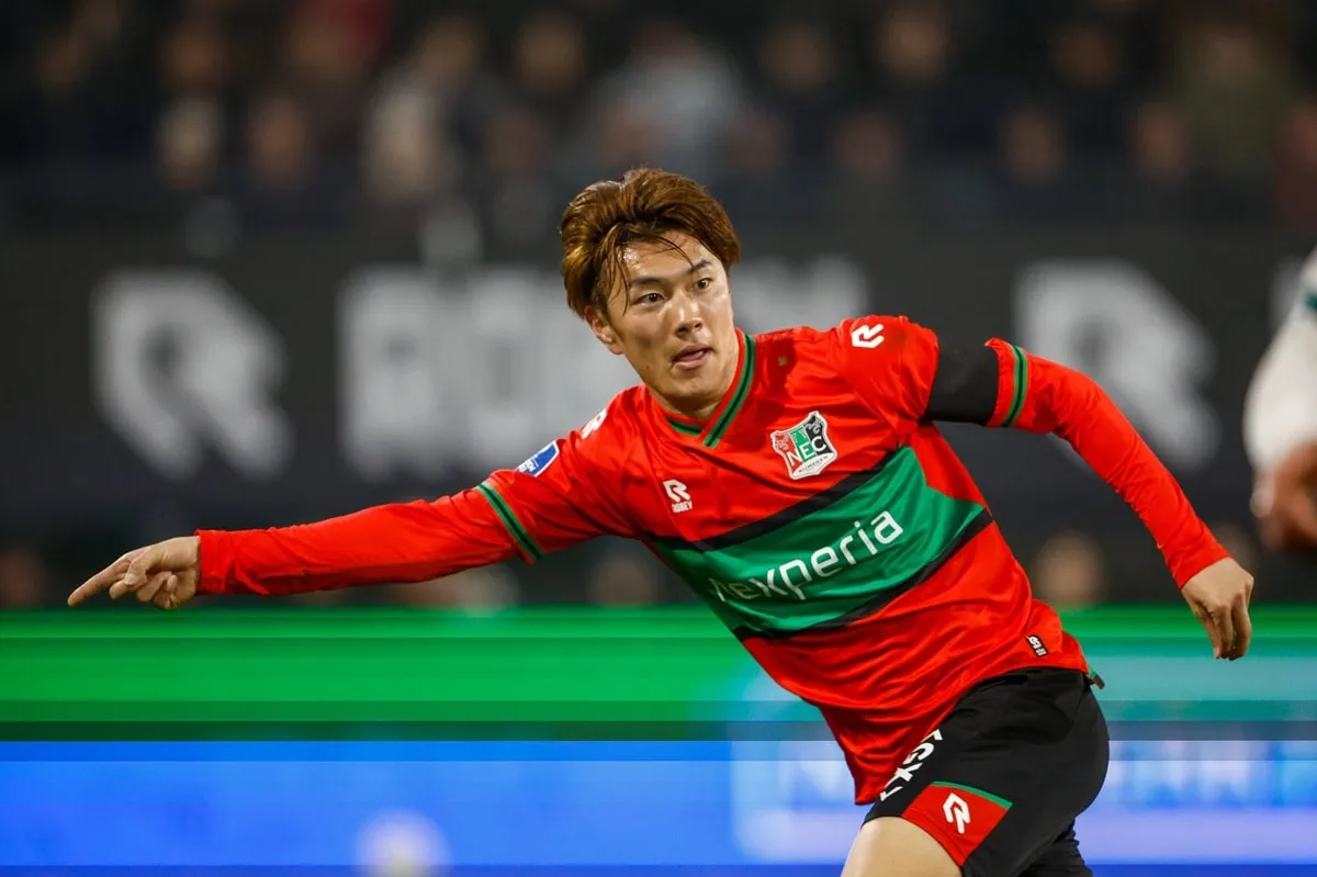 Koki Ogawa