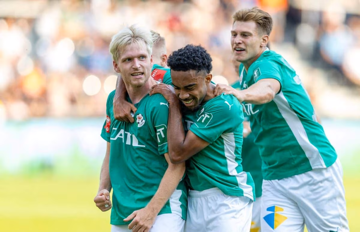 WSG Tirol vs GAK prediction, odds & betting tips 23/05/2025