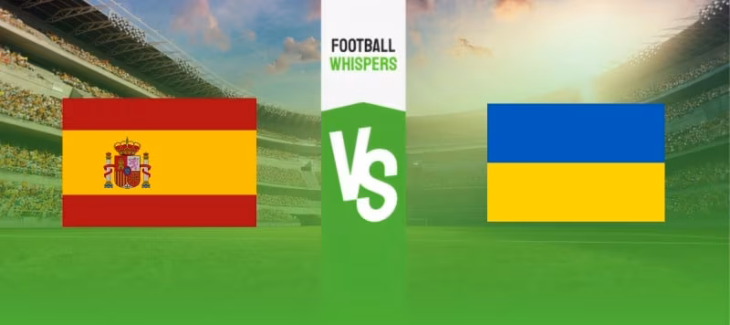 Spain U21 vs Ukraine U21 prediction