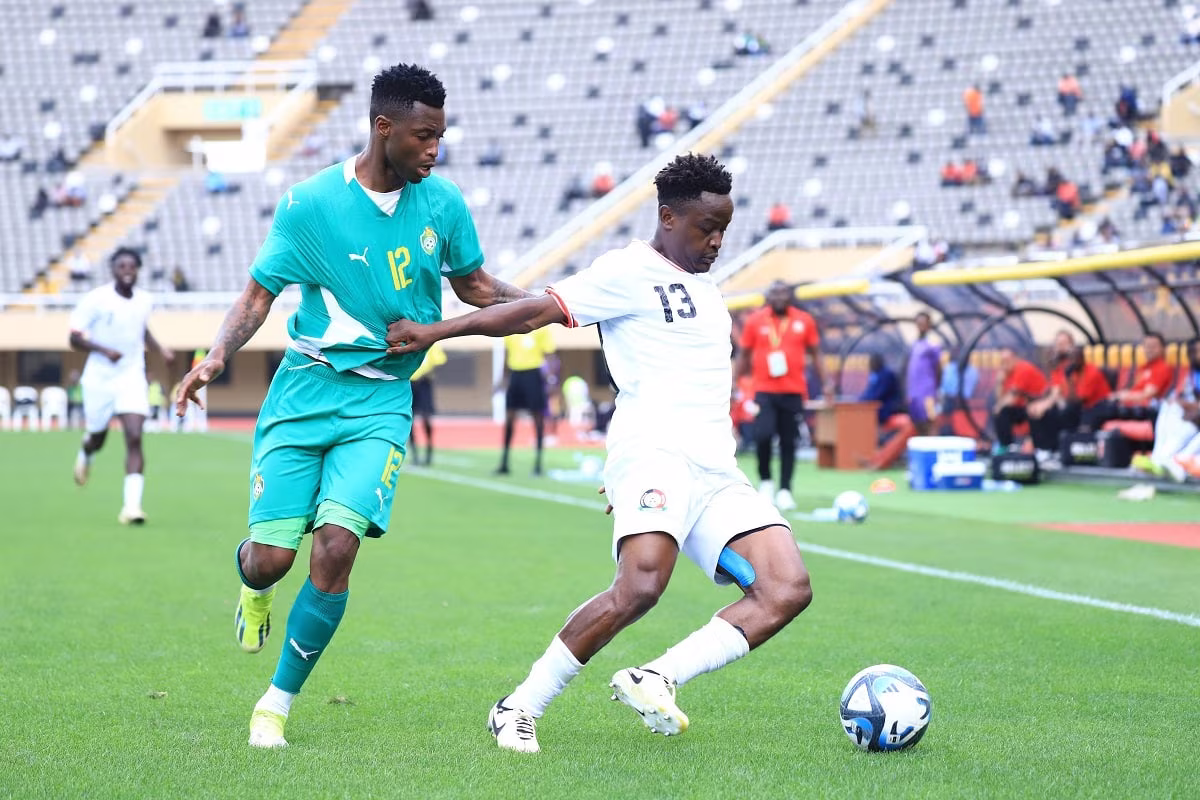 Walter Musona