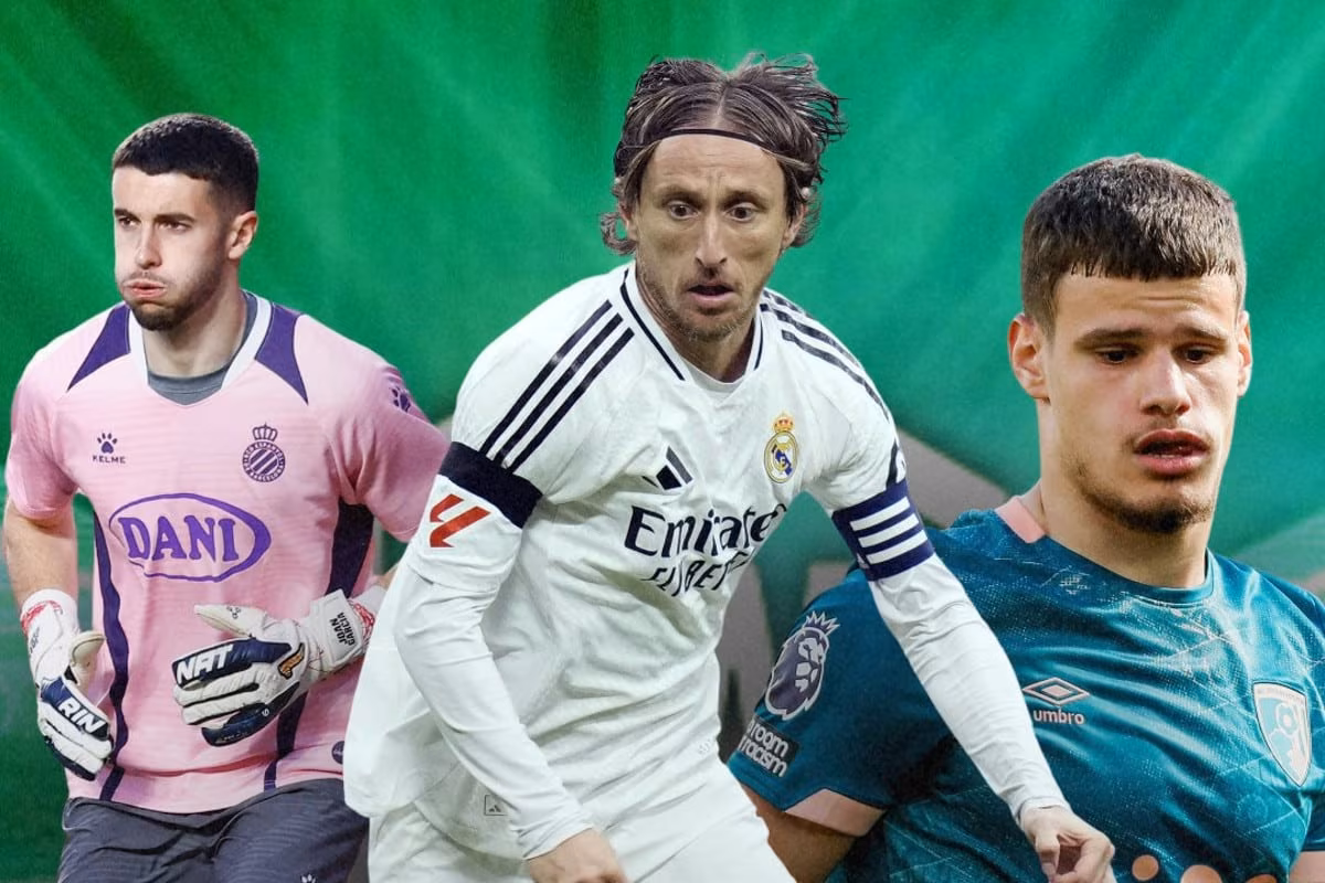 Arsenal to trigger release clause of La Liga star &ndash; today&rsquo;s best transfer gossip and rumours with Whispers Five