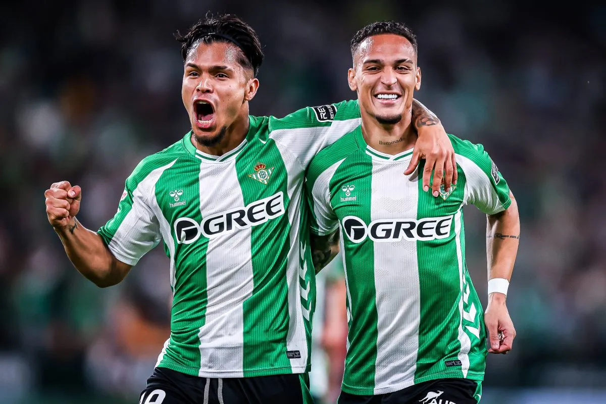 Real Betis vs Sevilla prediction, odds & betting tips 01/03/2026