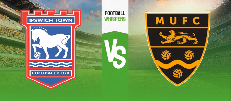 ipswich vs maidstone