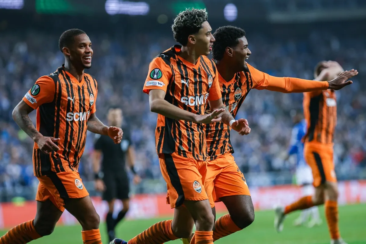 Shakhtar Donetsk vs AZ Alkmaar prediction, preview and betting tips &ndash; 09/04/2026