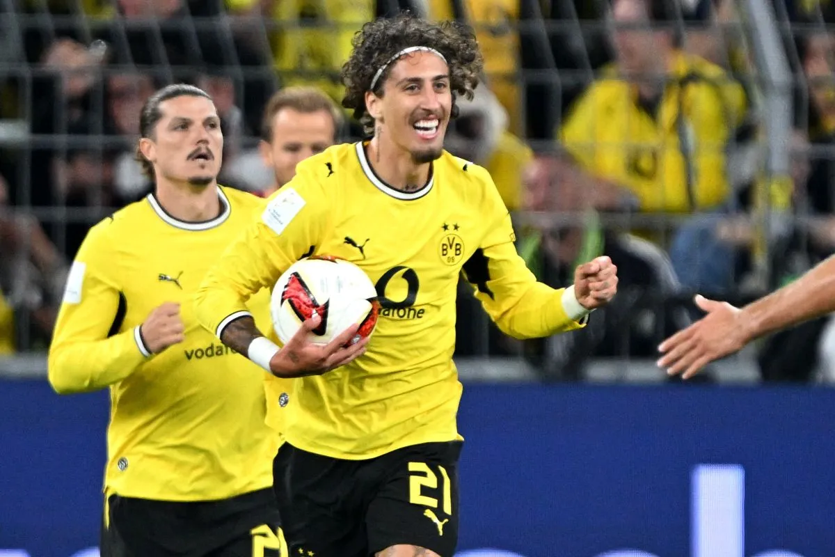 HEBC Hamburg vs Borussia Dortmund &ndash; prediction, preview & betting tips &ndash; 01/09/2026