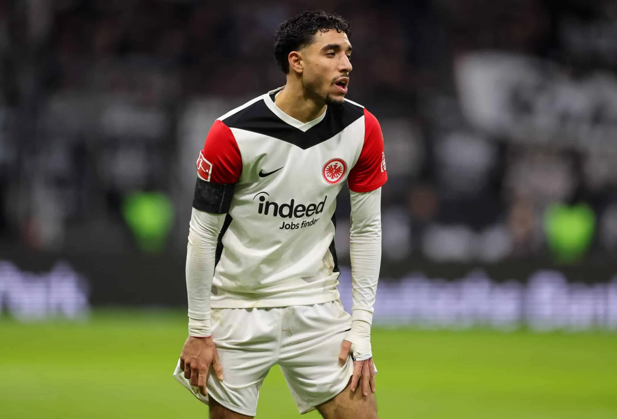Arsenal transfer: Arteta wants Bundesliga star to replace Saka? Whisper+ verdict