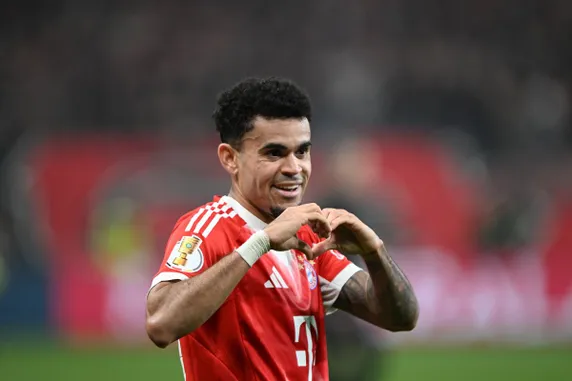 Mainz 05 vs Bayern Munich prediction, preview & betting tips &ndash; 25/04/26