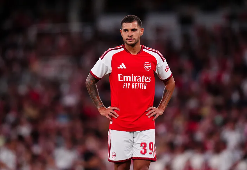 Napoli vs Arsenal: Surprise Bruno Guimaraes odds you should back for Champions League clash