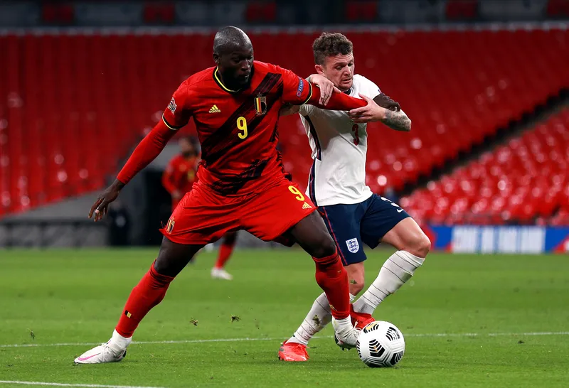 Belgium Euro 2024 Group E