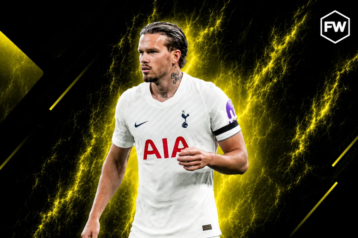 Mykhailo Mudryk to Tottenham transfer chances: How likely is summer Chelsea loan move? Football Whispers Index score