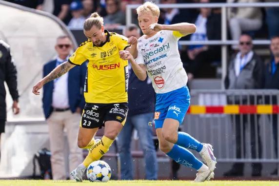 Elfsborg vs IFK Varnamo prediction, odds & betting tips &ndash; 11/08/2025