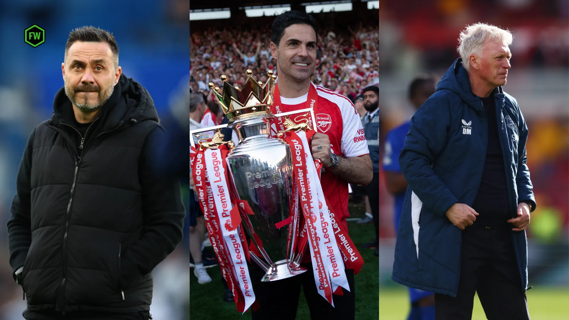 Latest transfer news today: Arteta &lsquo;personally&rsquo; pushing for &pound;100m Arsenal target as Spurs plot Brighton raid
