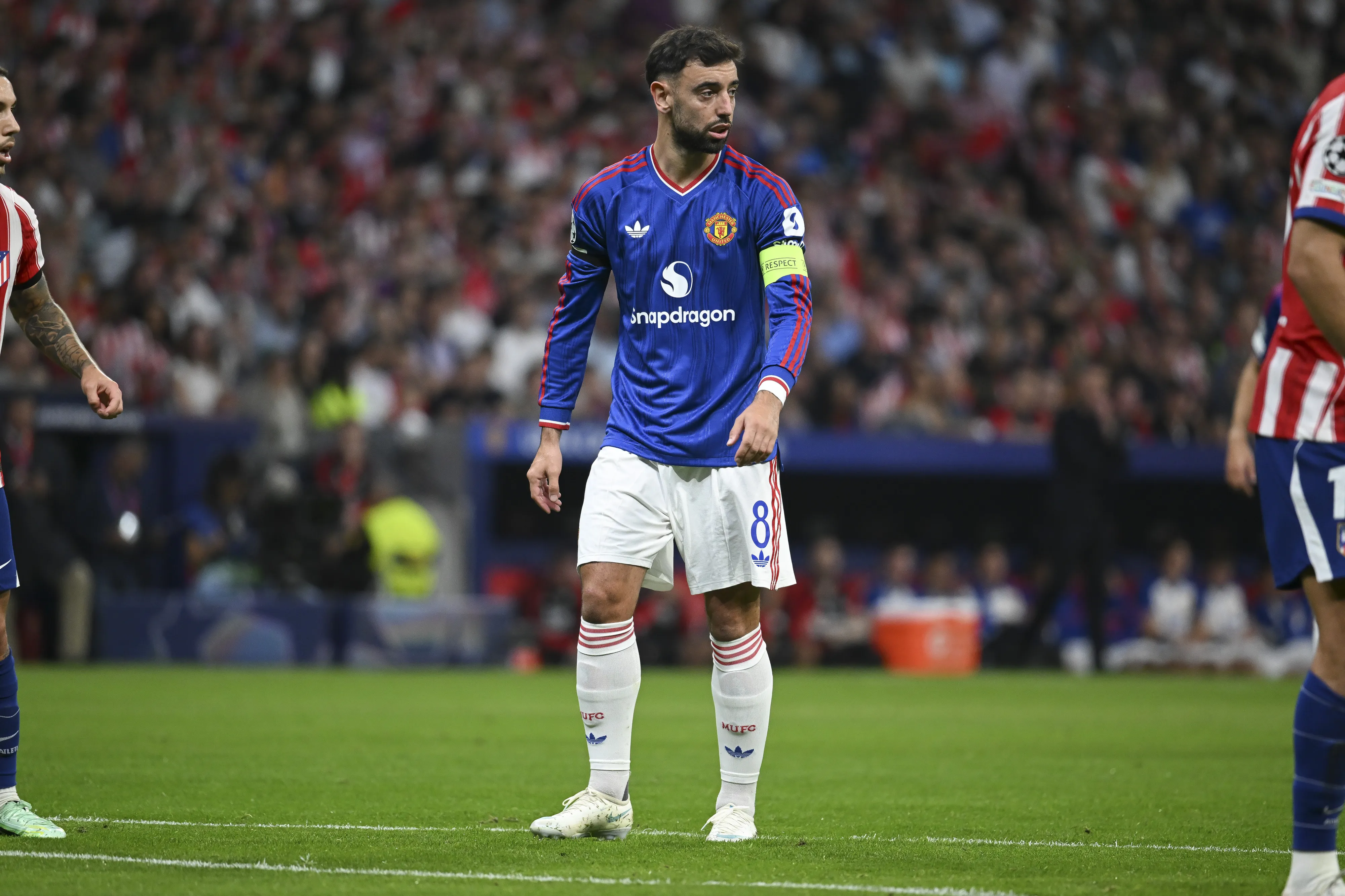 Bruno Fernandes