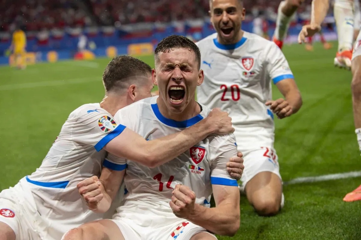 Czech Republic vs Georgia prediction, odds & betting tips 19/11/2024