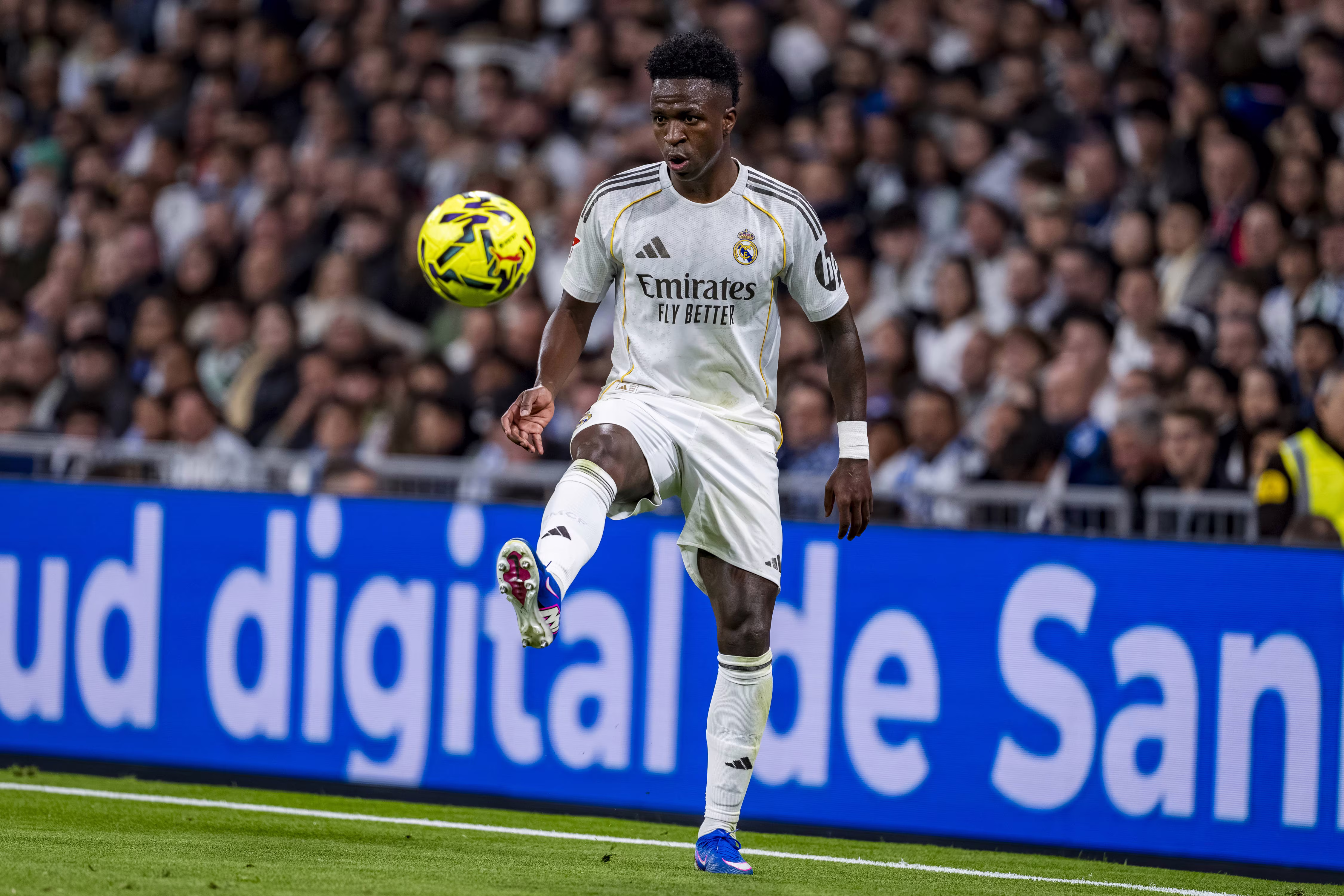 Vinicius Jr 