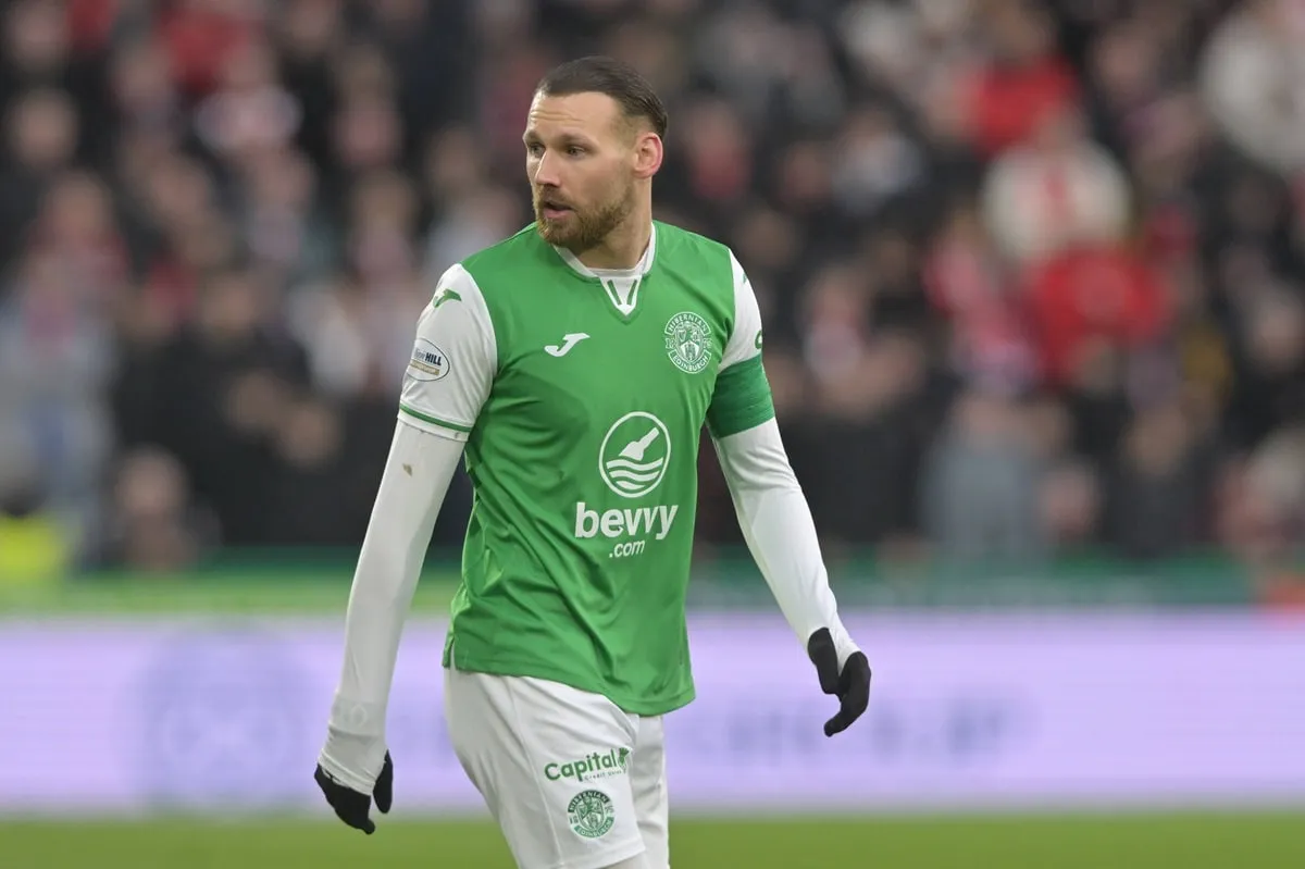 Martin Boyle