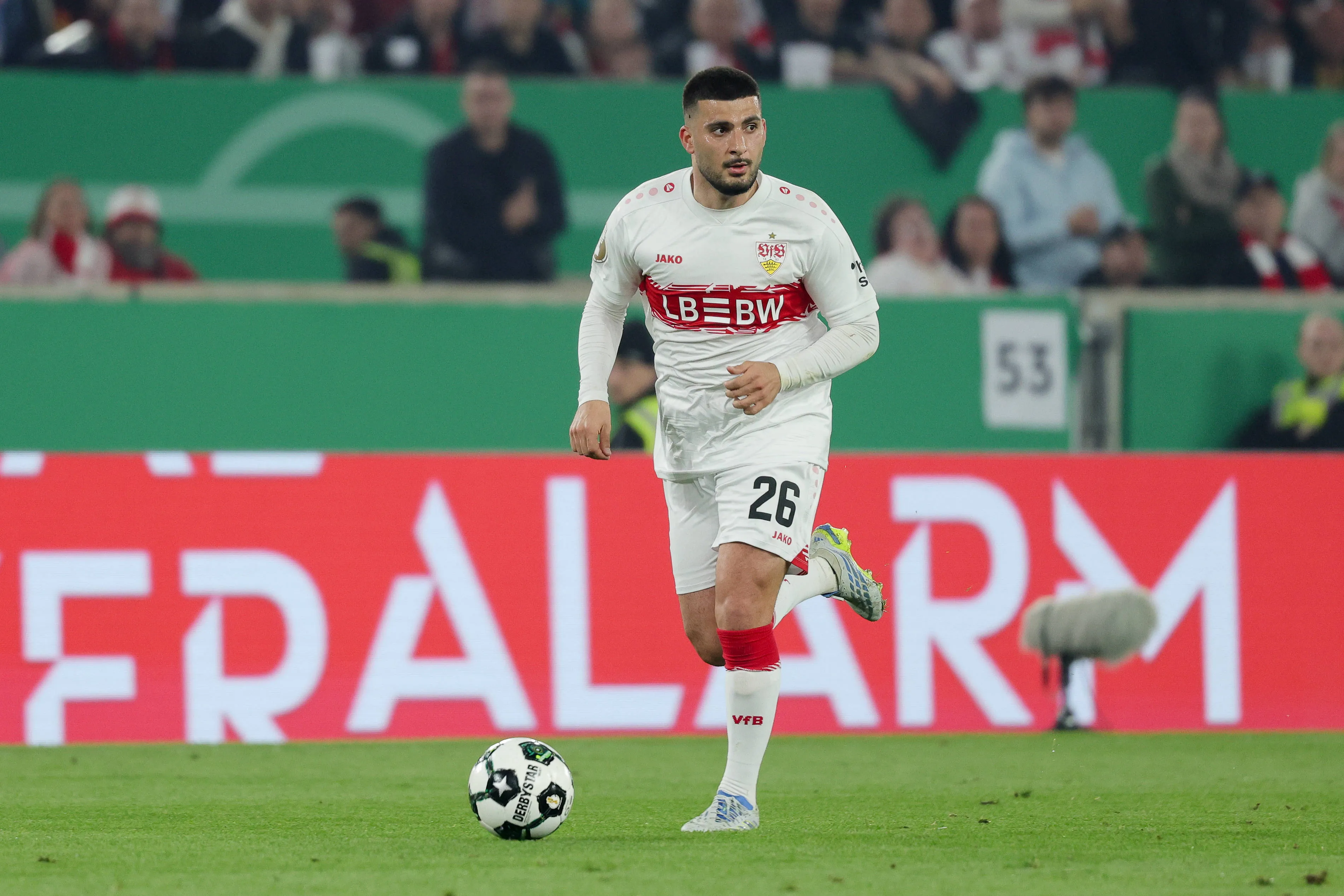 Hoffenheim vs Stuttgart prediction, preview & betting tips &ndash; 02/05/2026