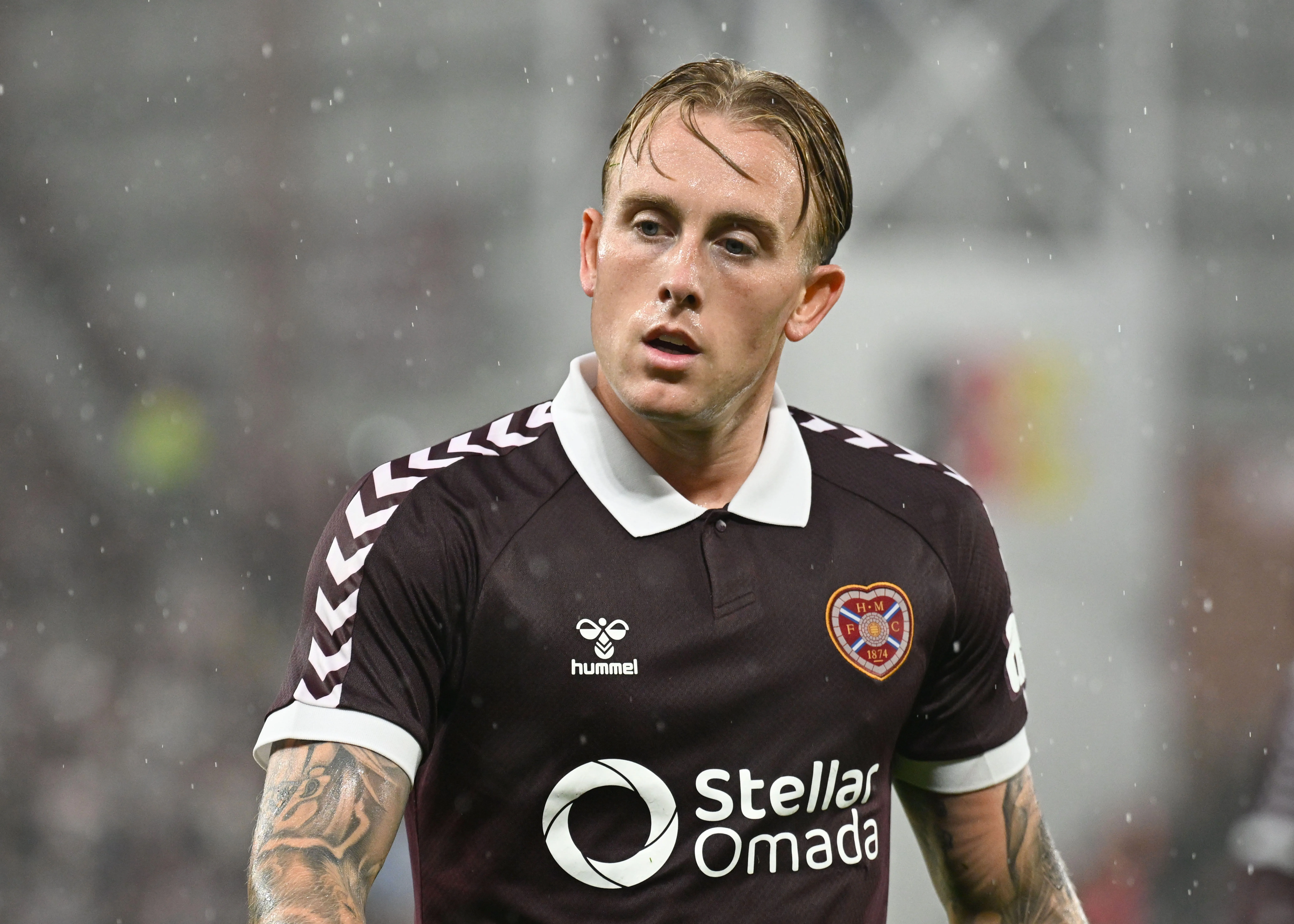 Aberdeen vs Hearts prediction, preview & betting tips &ndash; 01/08/2026