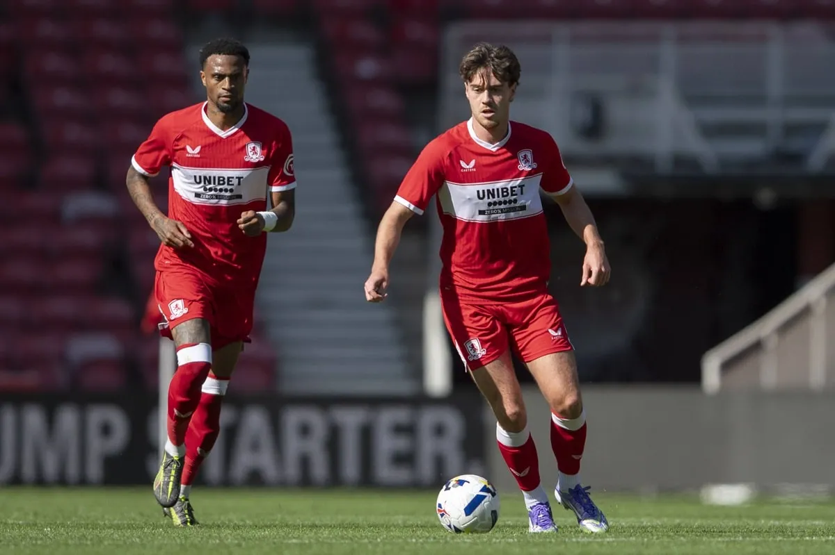 Middlesbrough vs Doncaster prediction, odds & betting tips &ndash; 12/08/2025