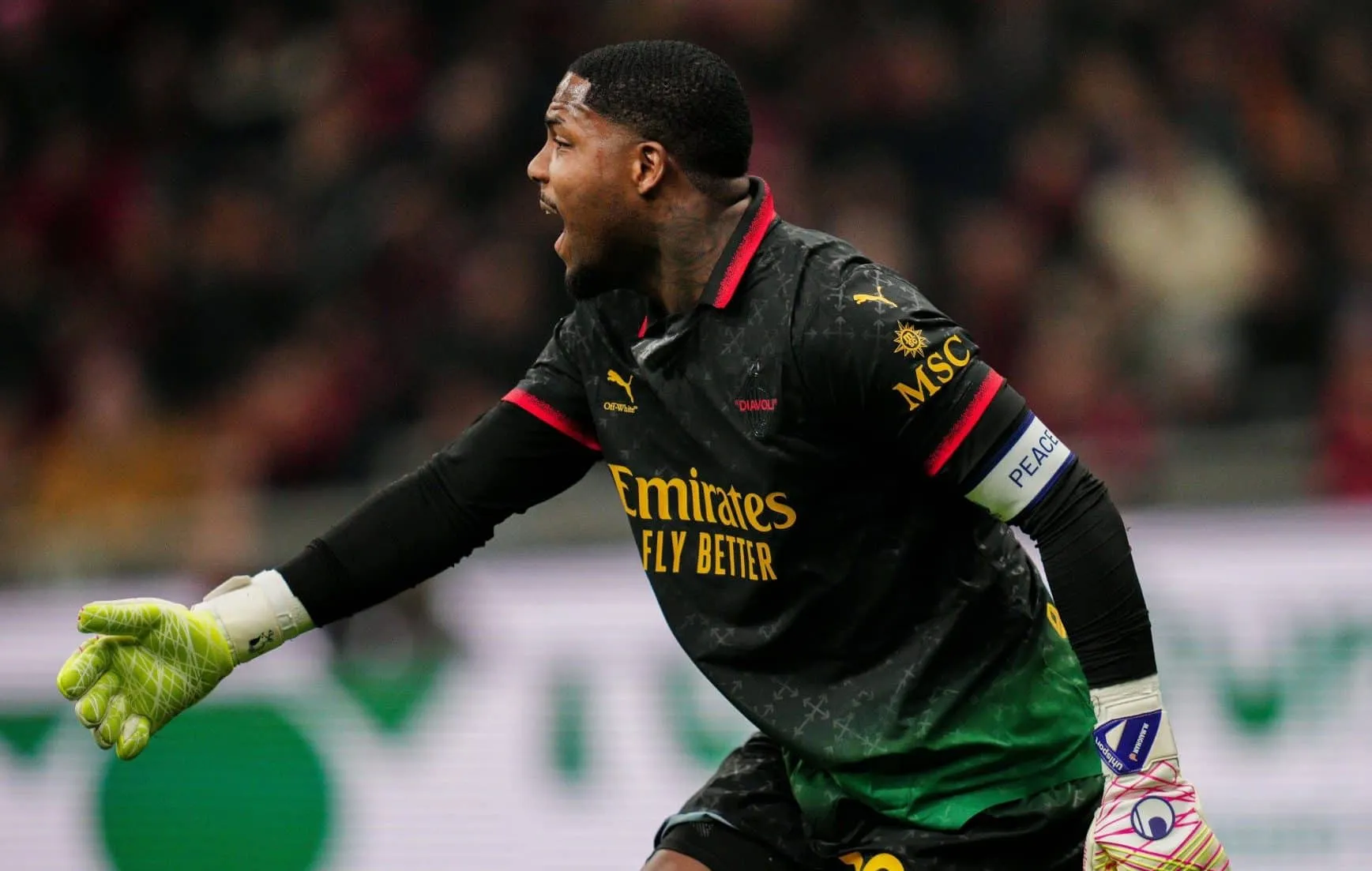 Maignan Man Utd transfer: Amorim to finally resolve goalkeeping woes? Whisper+ verdict