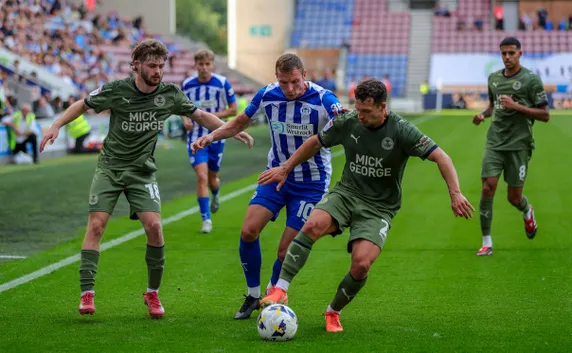 Peterborough vs Leyton prediction, odds & betting tips &ndash; 02/09/2025