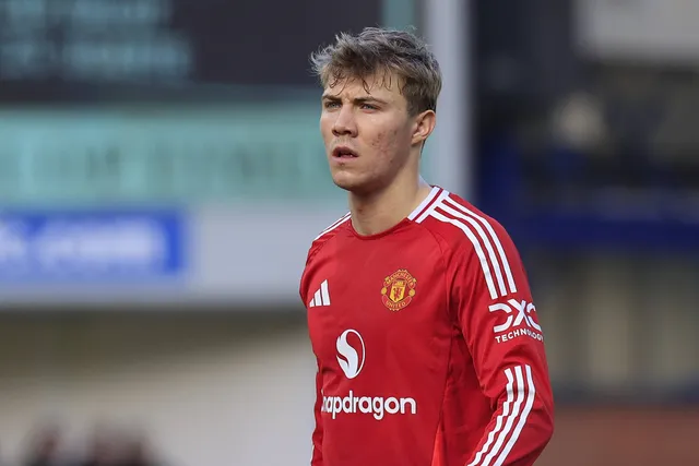Rasmus Hojlund transfer