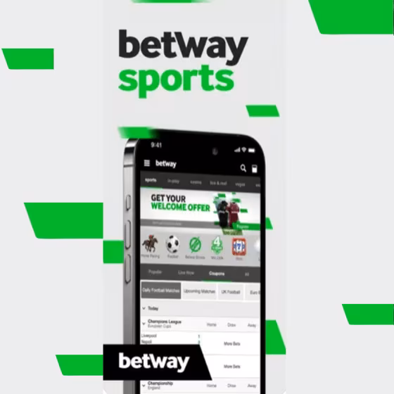 Betway app