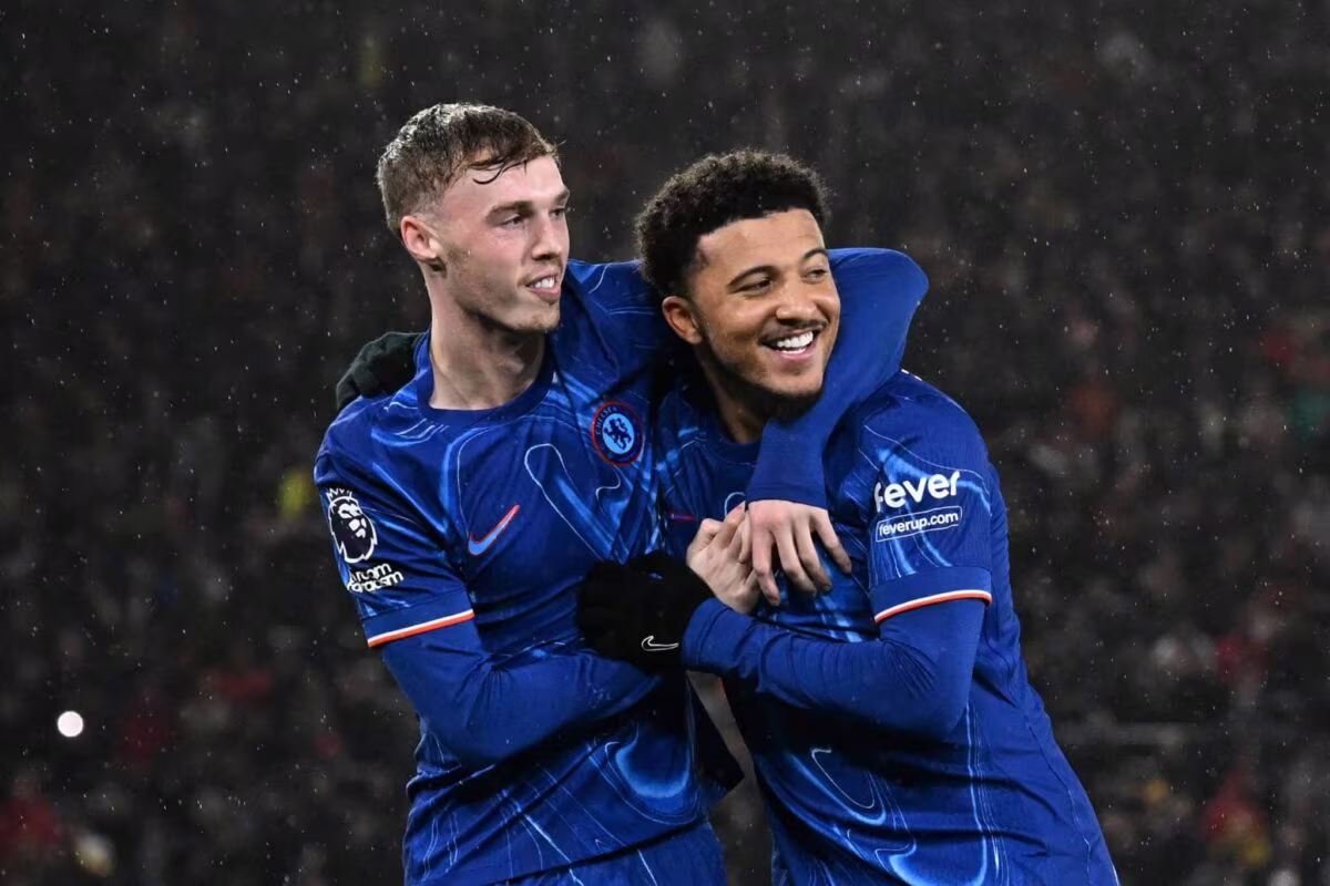 Chelsea vs Tottenham prediction, odds & betting tips &ndash; 03/04/2025