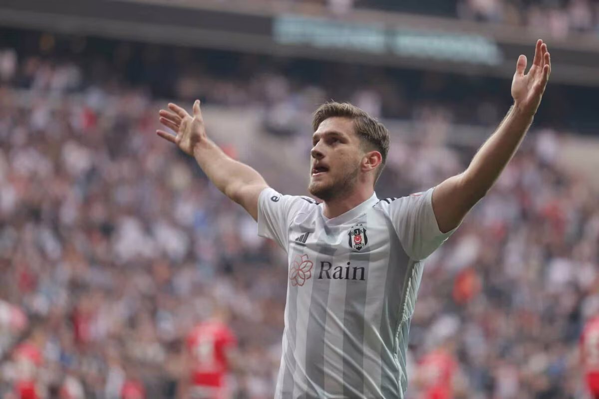 Konyaspor vs Besiktas prediction, odds & betting tips 15/03/2025