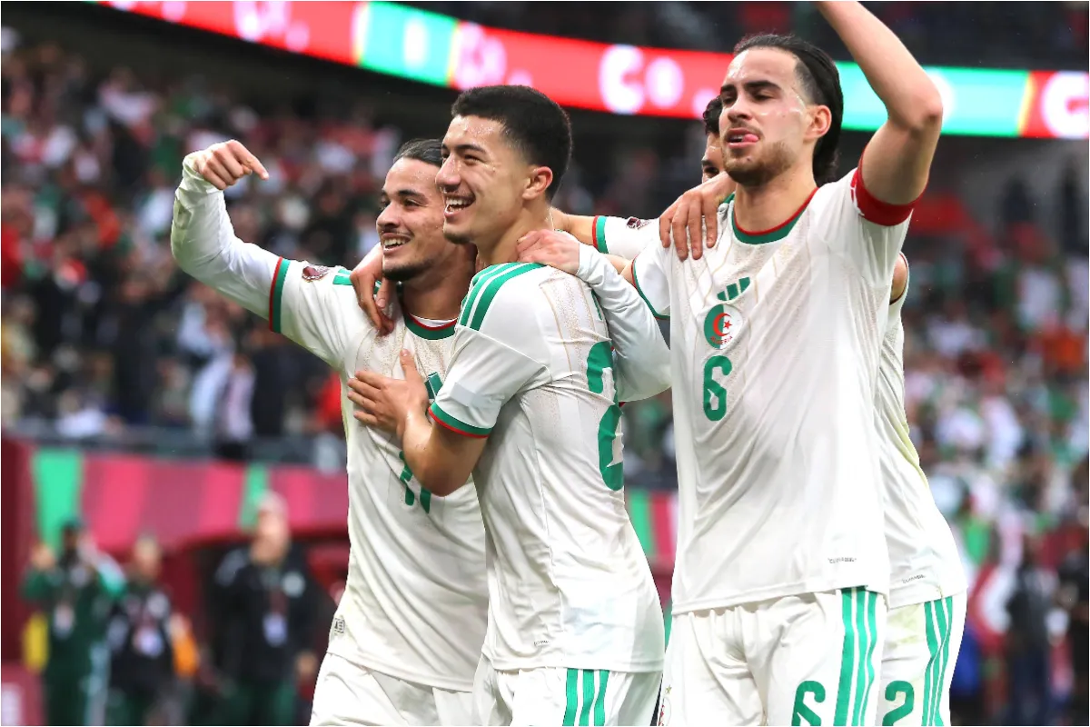 Algeria vs DR Congo prediction, odds & betting tips &ndash; 06/01/2026