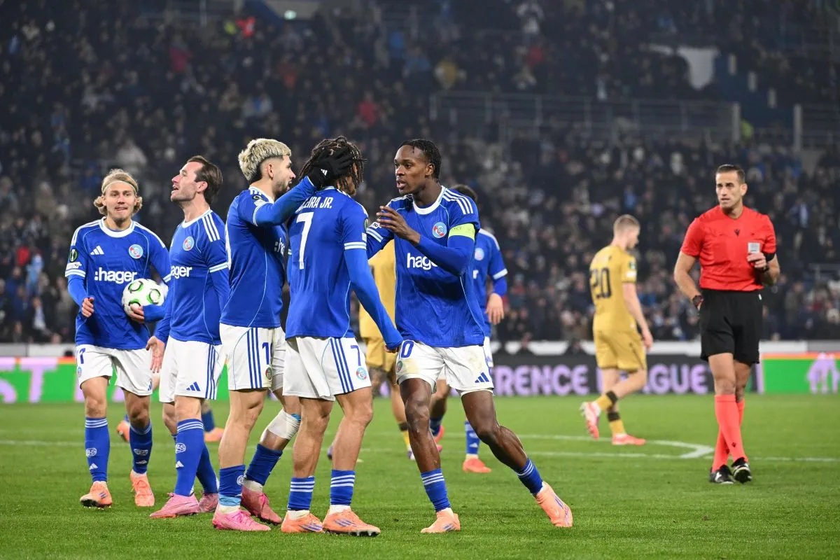 Strasbourg vs Lorient prediction, odds & betting tips &ndash; 14/12/2025