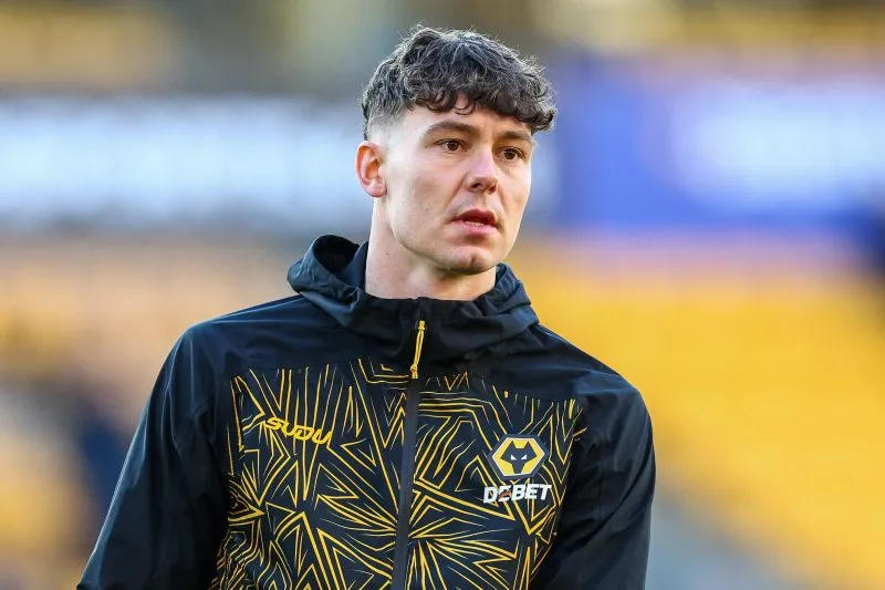 Wolves vs Shrewsbury