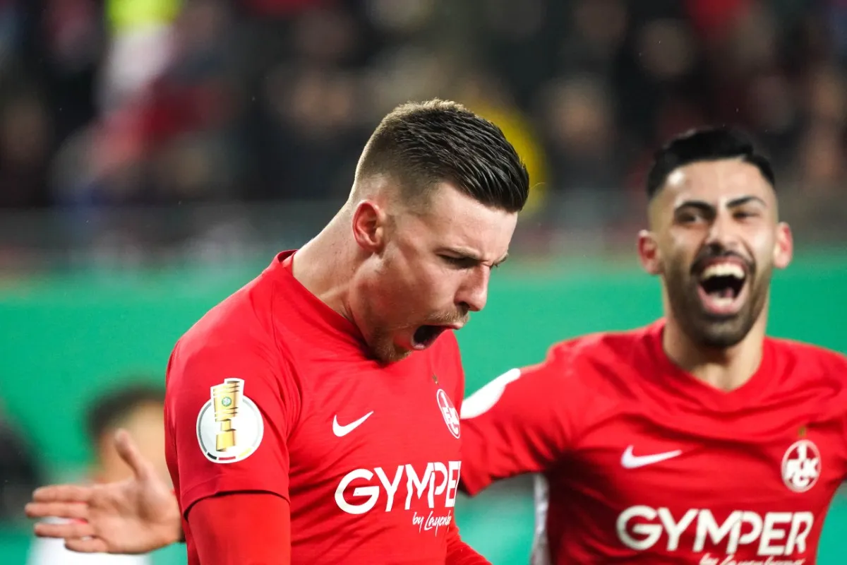 Football Accumulator Tips For Today by Football Whispers