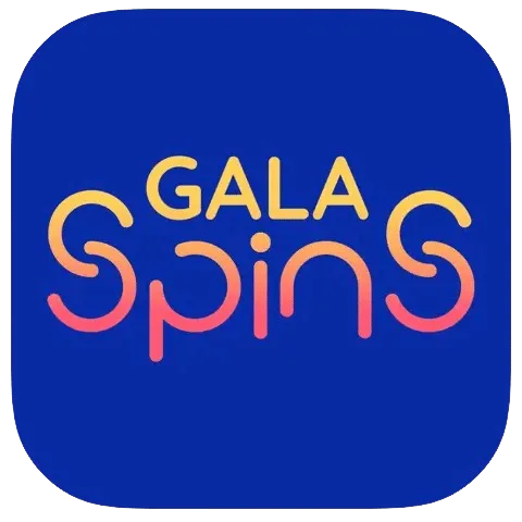 Gala Spins app ratings