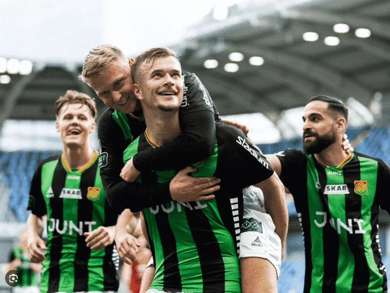 Halmstad vs GAIS prediction