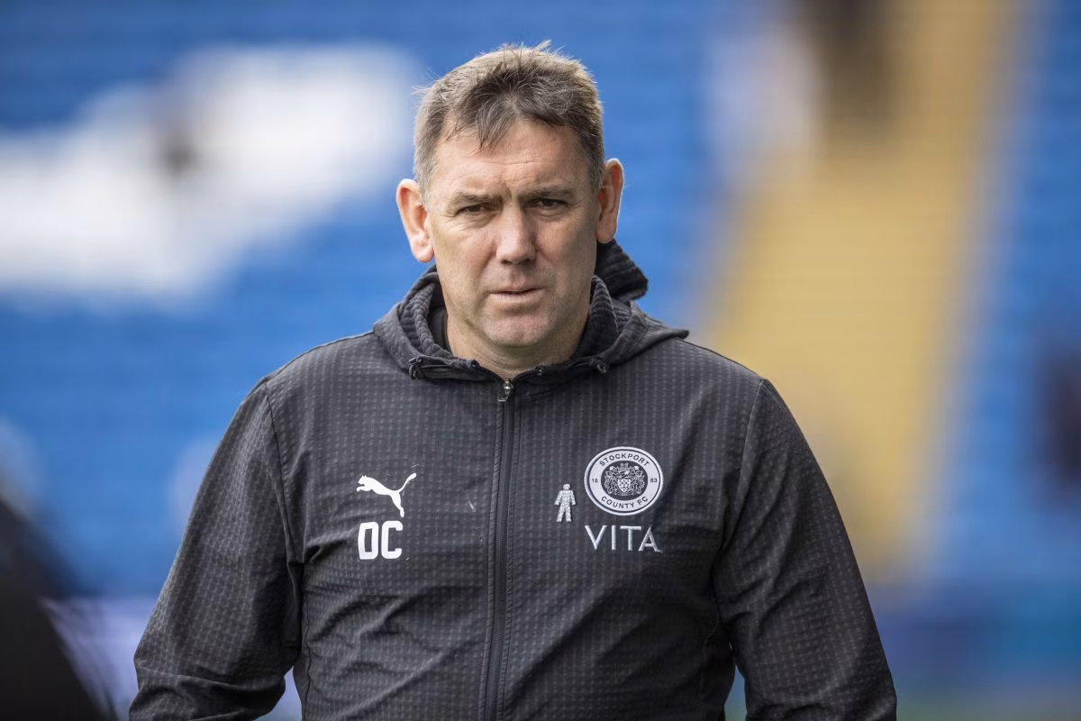 Stockport vs Wigan prediction, odds & betting tips 11/11/2025