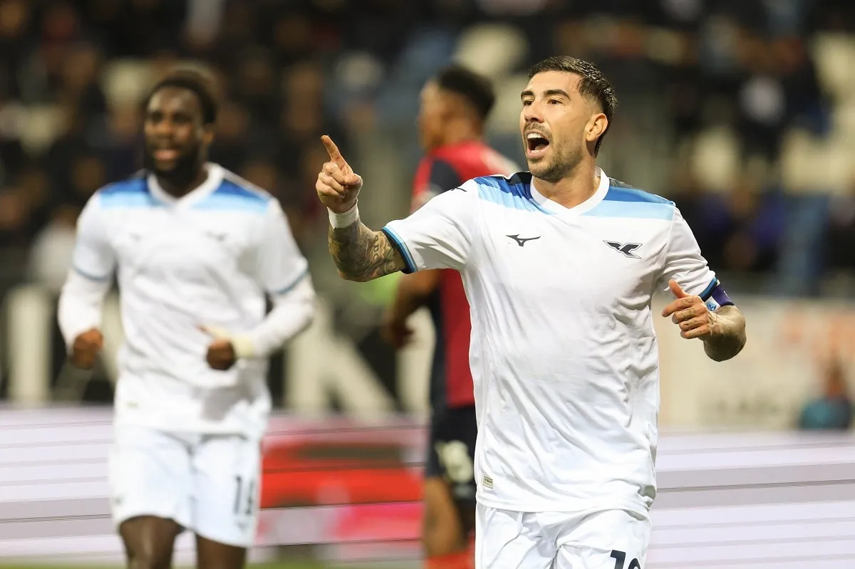 Lazio v Monza prediction