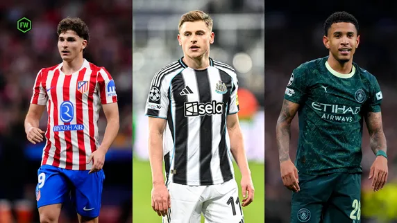 Latest transfer news today: Arsenal push for &pound;100m signing as Spurs &lsquo;reactivate talks&rsquo; for new winger