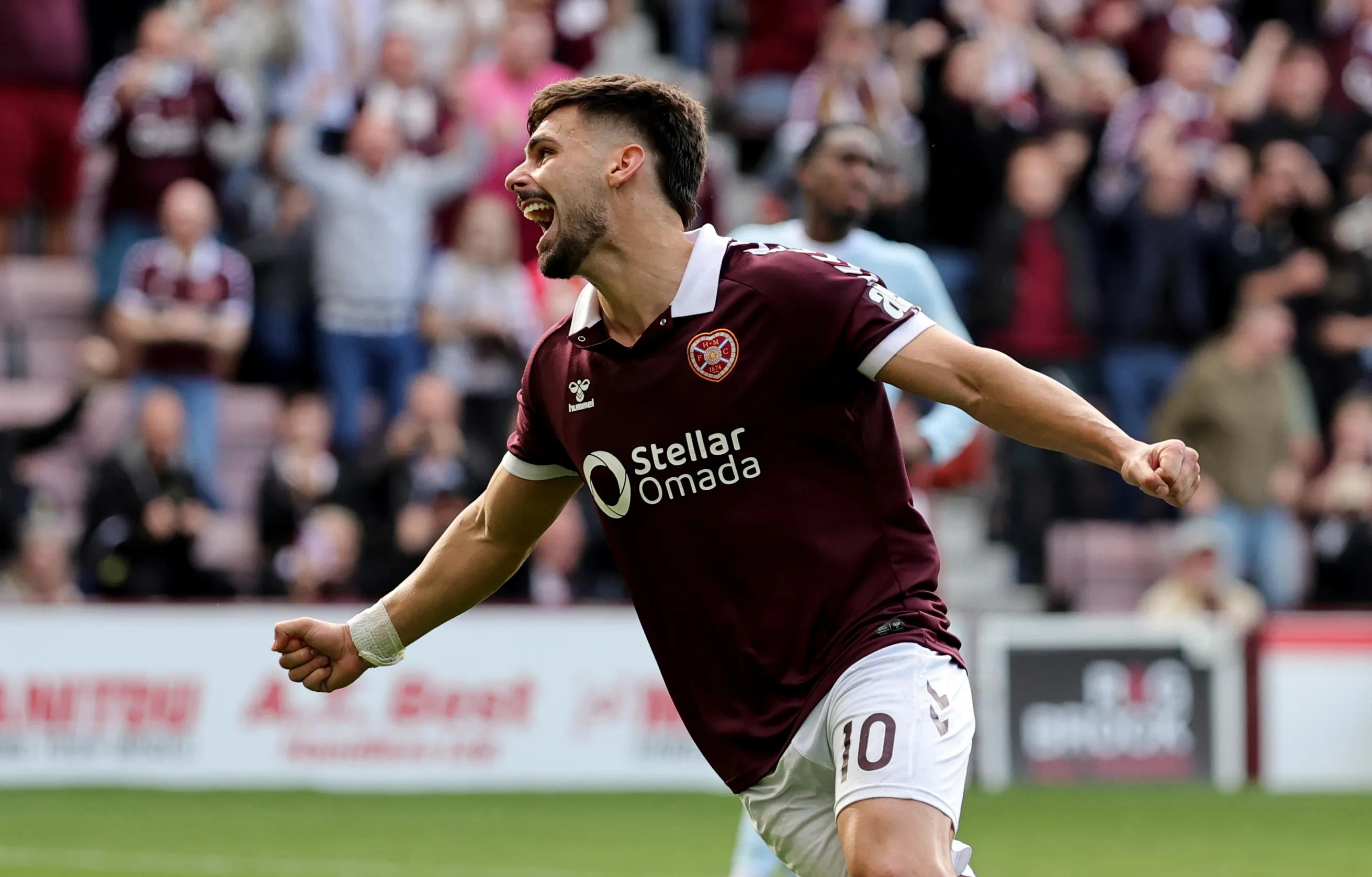Hearts vs Nordsjaelland prediction, preview & betting tips &ndash; 15/10/2026