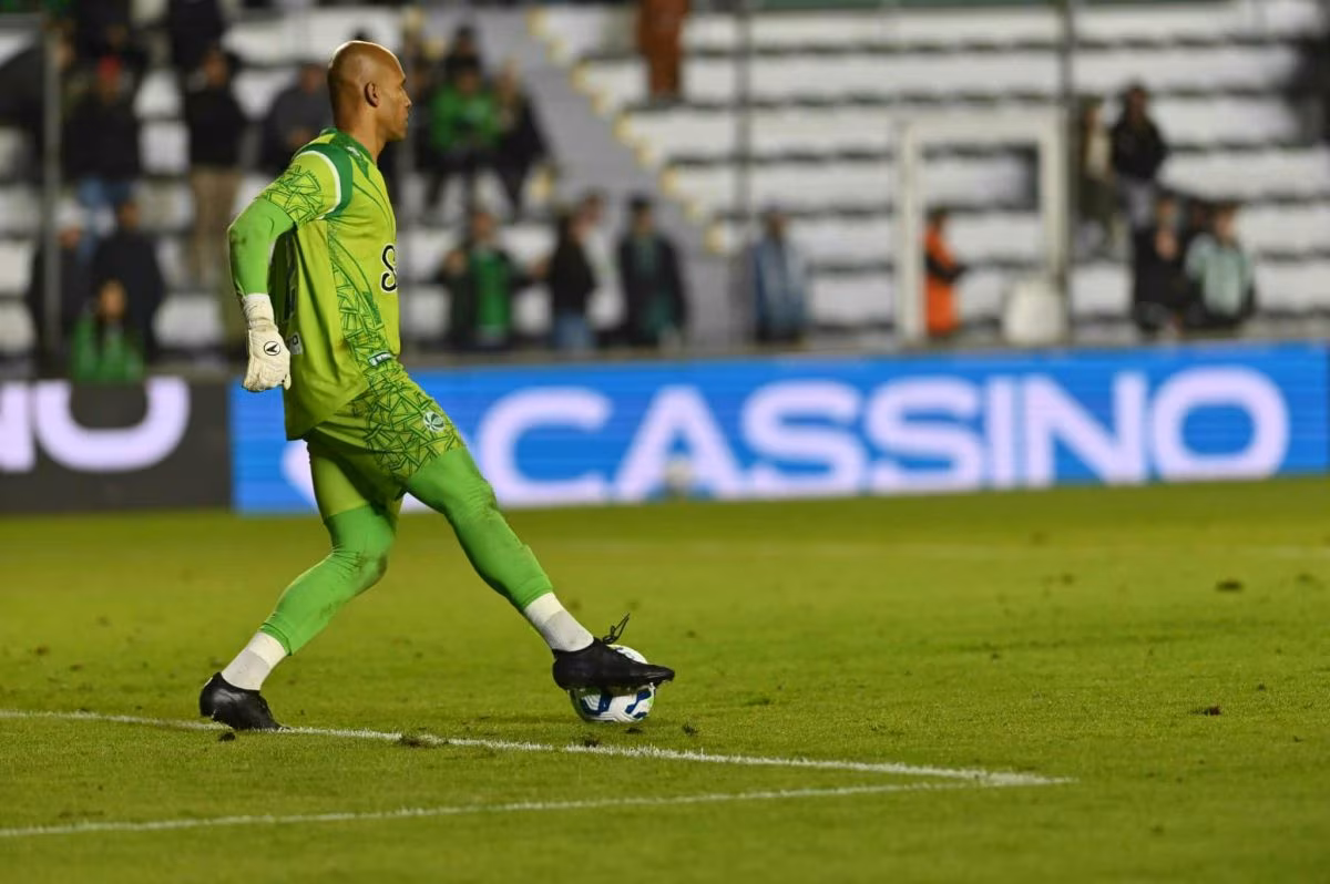 Marcao player to watch