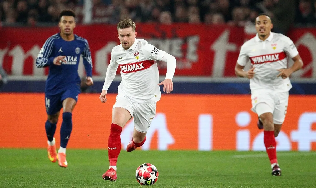 Stuttgart vs Borussia Monchengladbach prediction, odds & betting tips &ndash; 01/02/2025