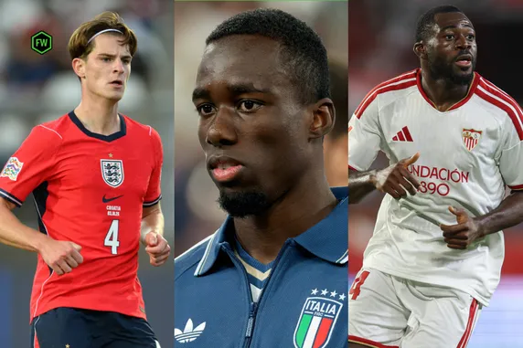Latest transfer news today: Chelsea leading race for midfielder, Liverpool eye Brentford defender