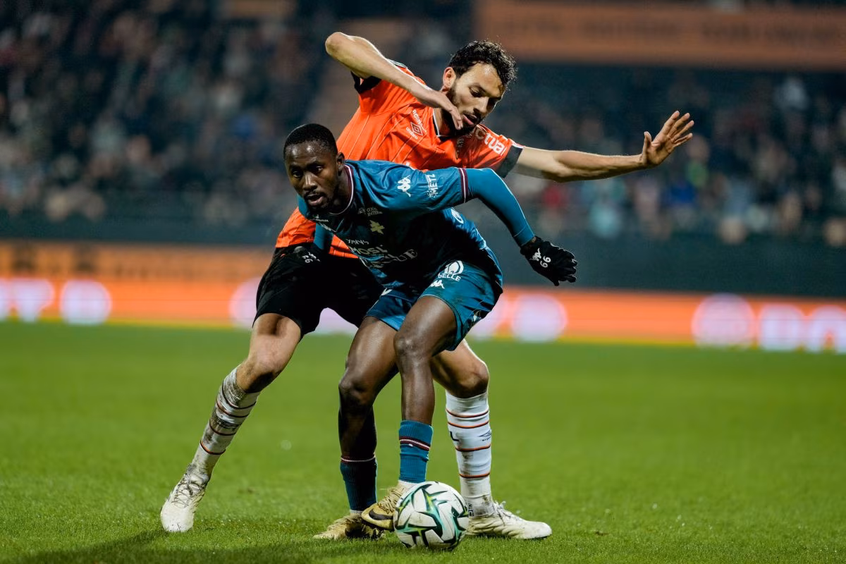 Lorient vs Metz prediction, odds & betting tips &ndash; 04/01/2026
