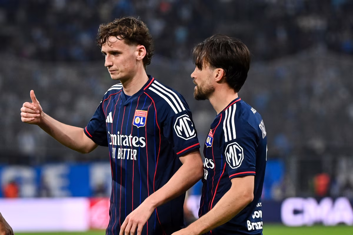 Angers vs Lyon prediction, preview & betting tips &ndash; 05/04/2026