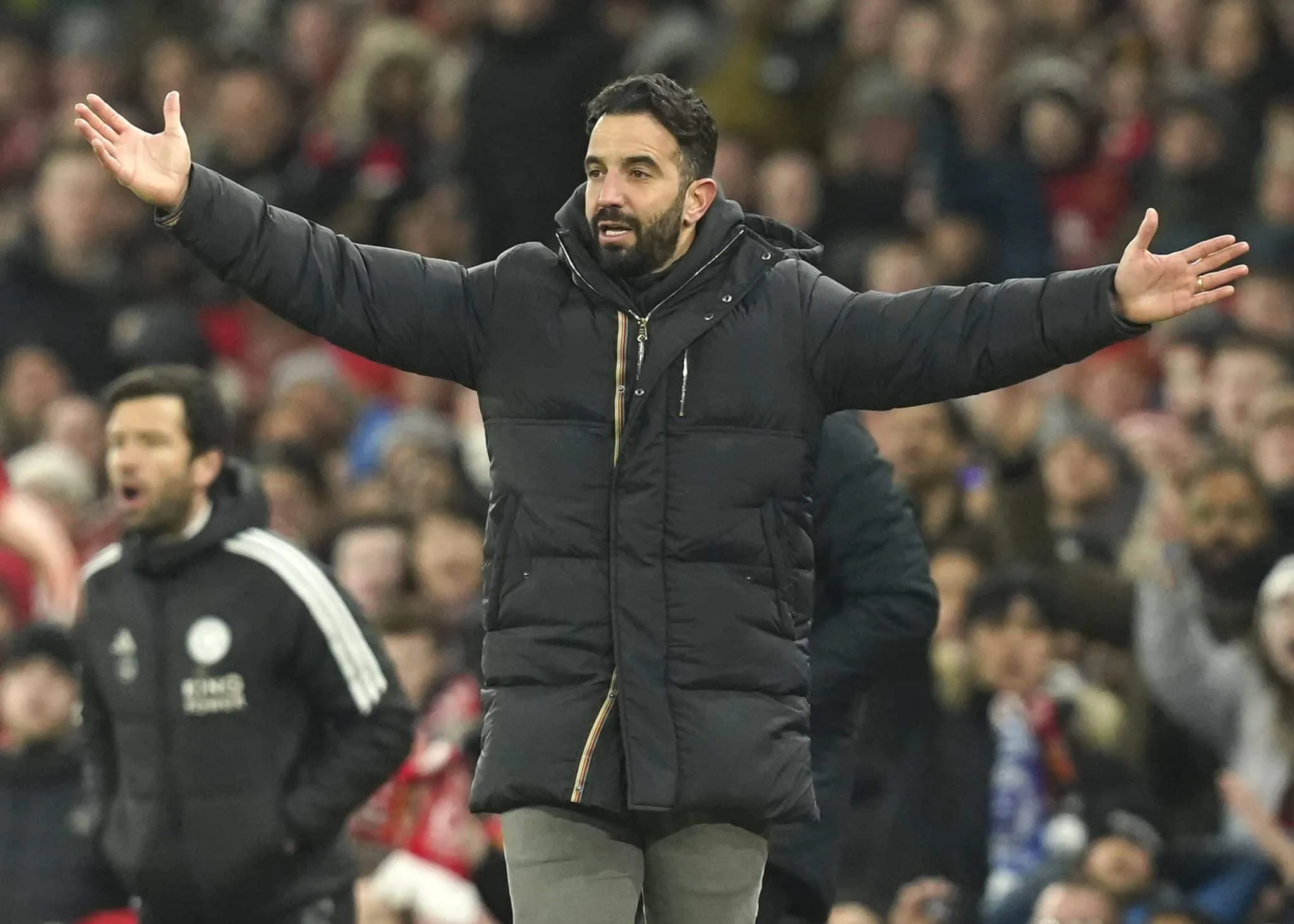 Man Utd transfer news: Red Devils to fight off competition for &pound;50m defender? Whisper+ verdict