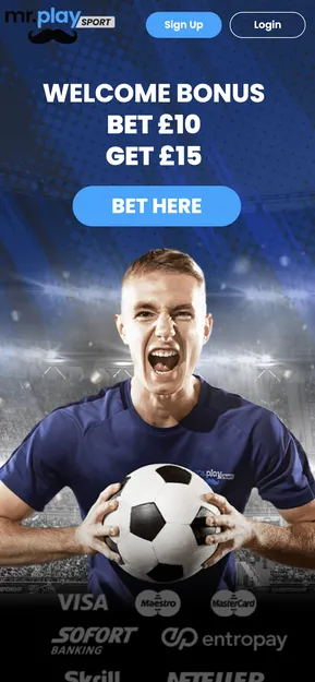 mr play bonus code - sports offer