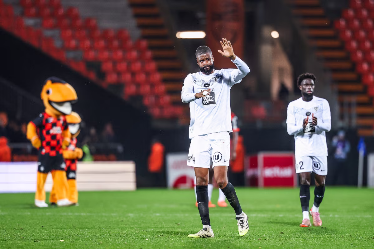 Angers vs Lille prediction, odds & betting tips &ndash; 22/02/2026